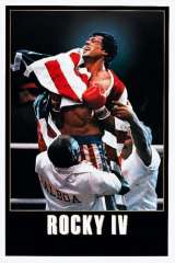 Rocky IV poster 19