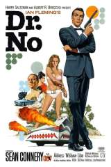 Dr. No poster 27