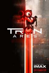 TRON: Ares poster 36