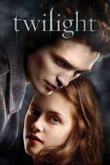 Twilight poster 6