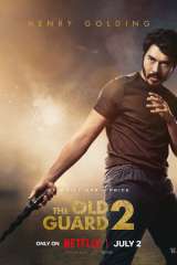 The Old Guard 2 poster 19