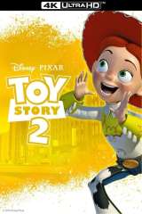 Toy Story 2 poster 22