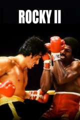 Rocky II poster 14
