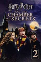 Harry Potter and the Chamber of Secrets poster 2