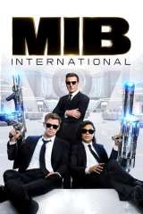 Men in Black: International poster 51