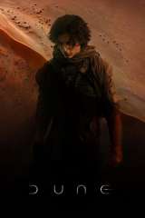 Dune poster 10