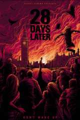 28 Days Later poster 21