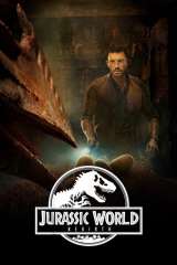 Jurassic World Rebirth poster 19