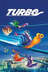 Turbo poster 11