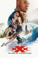 xXx: Return of Xander Cage poster 21
