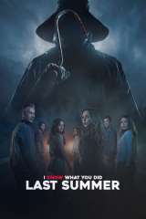I Know What You Did Last Summer poster 11