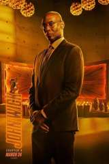 John Wick: Chapter 4 poster 34