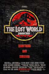 The Lost World: Jurassic Park poster 28