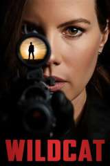 Wildcat poster 8
