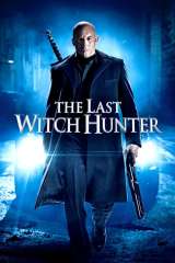 The Last Witch Hunter (2015)