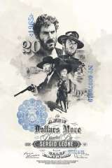 For a Few Dollars More poster 15