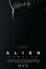 Alien: Romulus poster 86