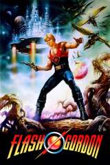 Flash Gordon poster 9