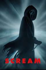 Scream poster 41