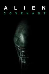 Alien: Covenant poster 20