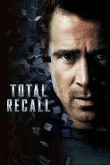 Total Recall poster 1