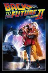Back to the Future Part II poster 16