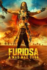 Furiosa: A Mad Max Saga poster 14