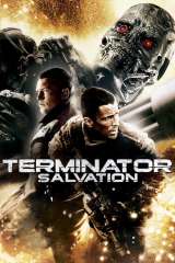 Terminator Salvation poster 8