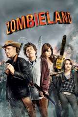 Zombieland poster 21