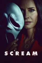 Scream poster 38