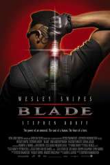 Blade poster 48