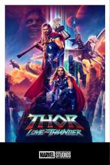 Thor: Love and Thunder poster 18
