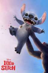 Lilo & Stitch poster 49