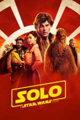 Solo: A Star Wars Story poster 15