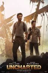 Uncharted poster 13