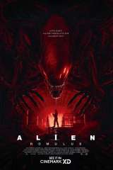Alien: Romulus poster 36