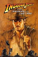 Raiders of the Lost Ark poster 5