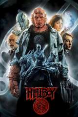 Hellboy poster 18