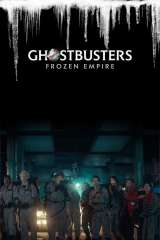 Ghostbusters: Frozen Empire poster 79