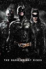 The Dark Knight Rises (2012)