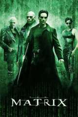 The Matrix poster 45