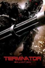 Terminator Salvation poster 16