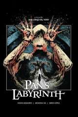 Pan's Labyrinth (2006)