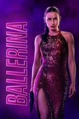 Ballerina poster 36