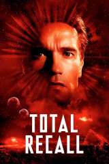 Total Recall poster 14