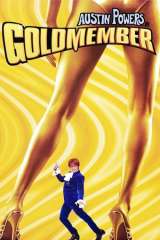 Austin Powers in Goldmember (2002)