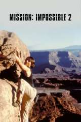 Mission: Impossible II poster 18