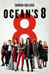 Ocean's Eight poster 19
