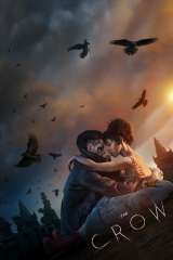 The Crow poster 14