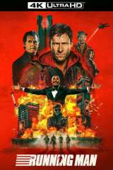 The Running Man (2025)